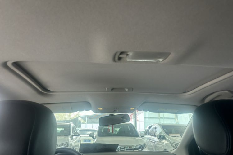 Used Nissan Sylphy 2016 1.6XV CVT Smart Enjoyment Version
