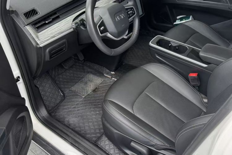 Used NETA AYA 2023 401 Lite
