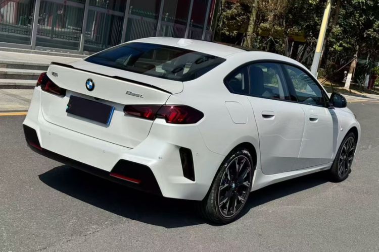 Used BMW 2 Series 2025 225L M Sport Night Edition Package