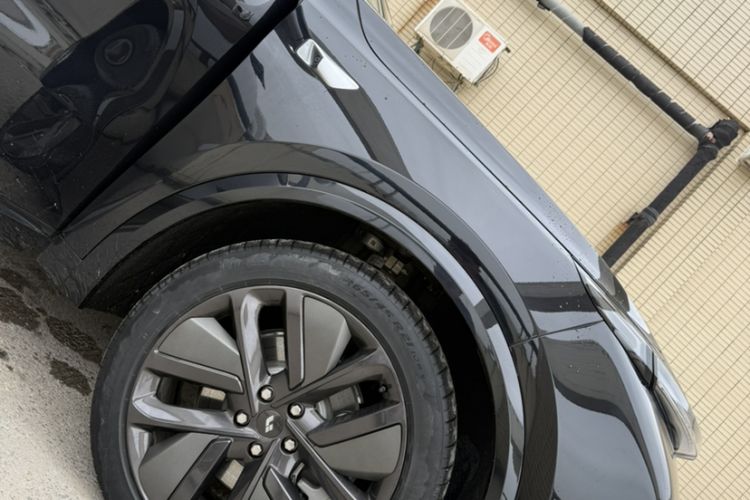 Used Li Auto L9 2022 Max model