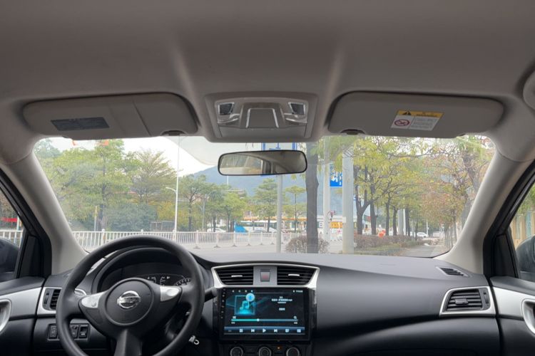 Used Nissan Sylphy 2021 Classic 1.6XE CVT Comfort Edition
