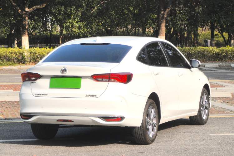 Used Buick Verano 2023 Pro Enjoyment Edition