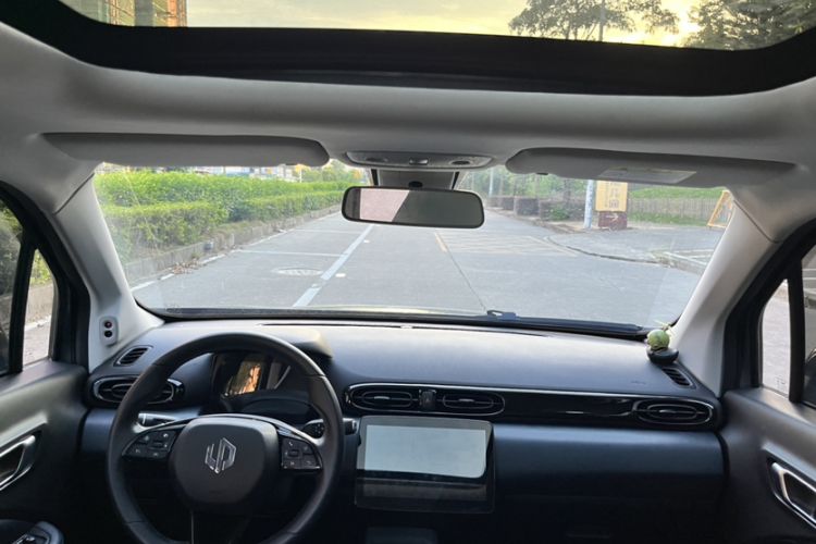 Used Leapmotor T03 2022 Crystal Edition
