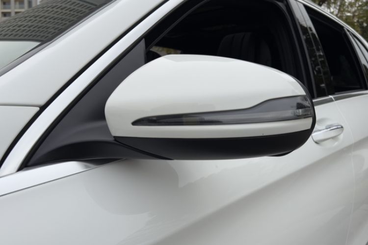 Used Mercedes-Benz GLC 2022 Refreshed GLC 300 L 4MATIC Dynamic Edition Prestige Version
