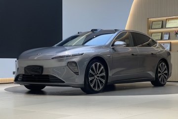 Used Nio ET7 2024 75 kWh Executive Signature Edition