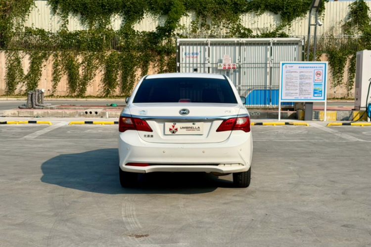 Used BYD F3 2020 1.5L Manual Value Edition