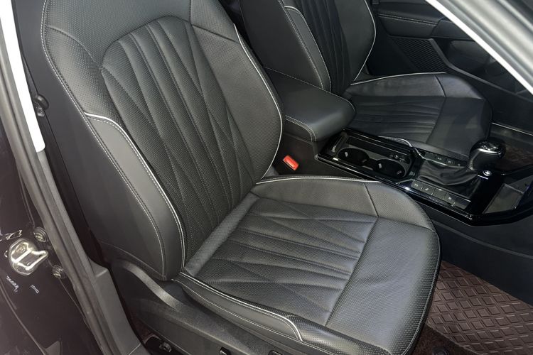 Used Volkswagen Passat 2022 330TSI Starry Luxury Edition
