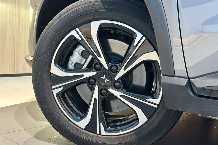 Used XPeng G3 2020 520i Luxury Edition
