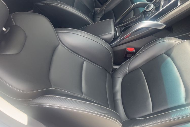 Used Geely Auto Emgrand X7 Sport 2020 1.8TD DCT Smart Connect PRO
