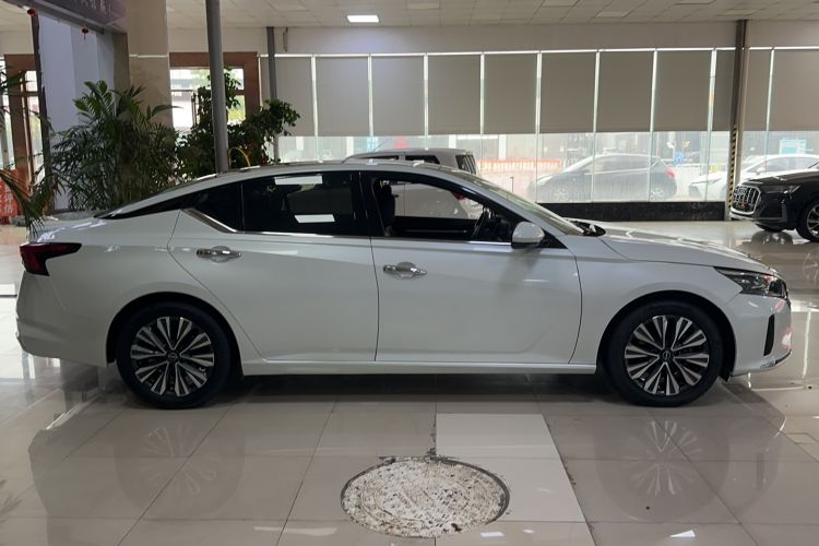 Used Nissan Teana 2022 2.0L XL-TLS Enjoyment Edition