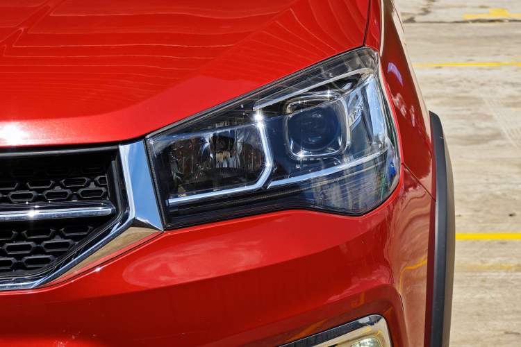 Used Chery Tiggo 3X 2018 1.5L Manual Elite Edition
