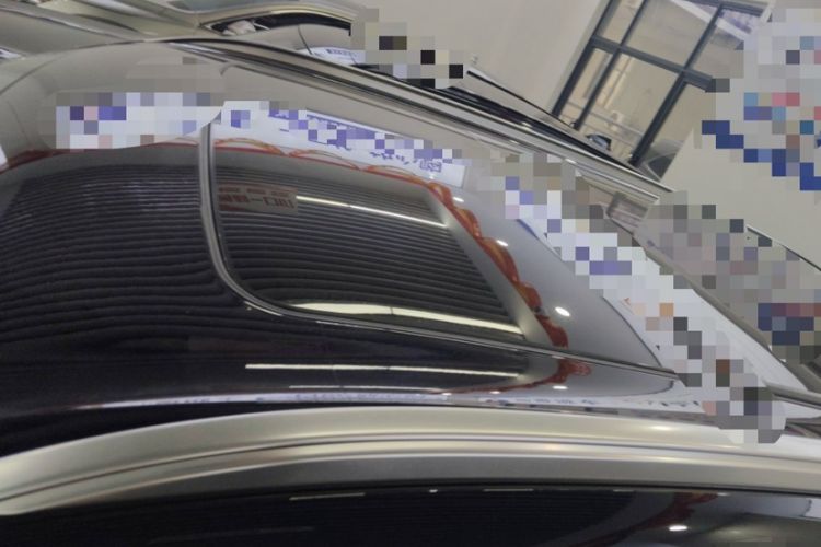 Used BMW X5 2022 Restyled xDrive 40Li M Sport Package
