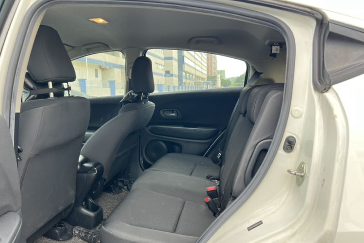 Used Honda Vezel 2020 220 TURBO CVT Elite Edition
