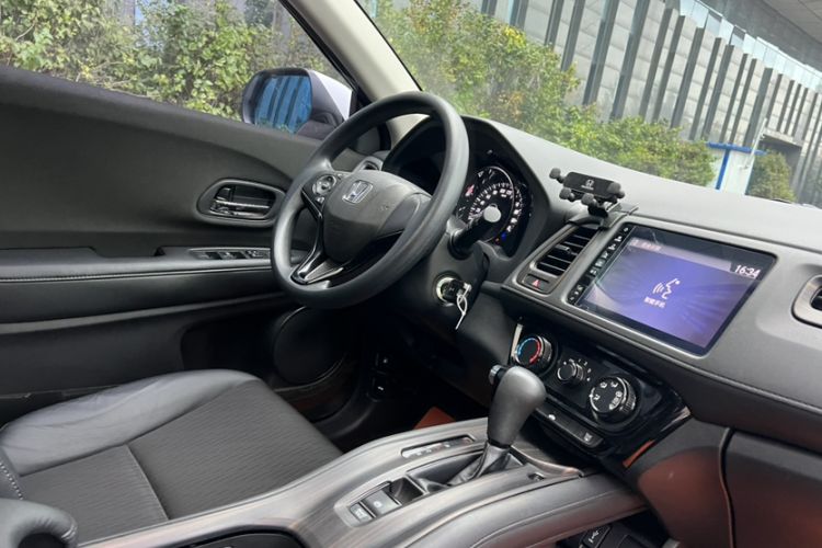 Used Honda Vezel 2019 1.5L CVT Pioneer Edition China V
