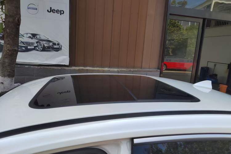 Used AION S 2020 Meizu 580 Travel Standard Edition
