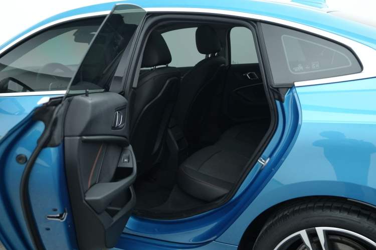 Used BMW 2 Series 2021 225i 4-Door Coupe M Sport Package
