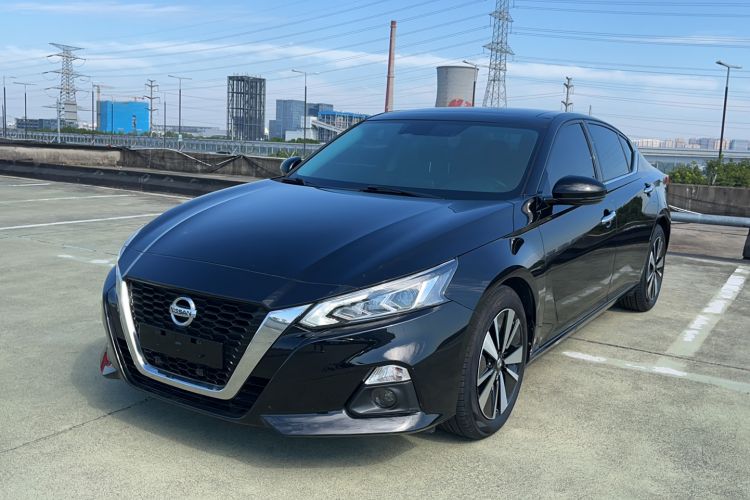 Used Nissan Teana 2021 2.0L XL Comfort Edition
