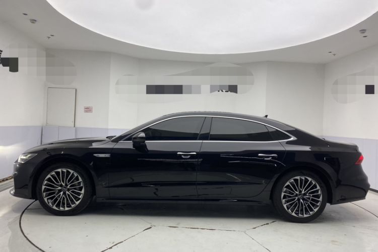 Used Audi A7L 2024 45 TFSI Luxury Edition
