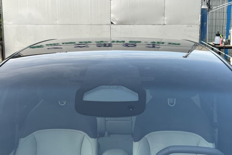 Used  12 2025 Ultra Extended-Range Edition