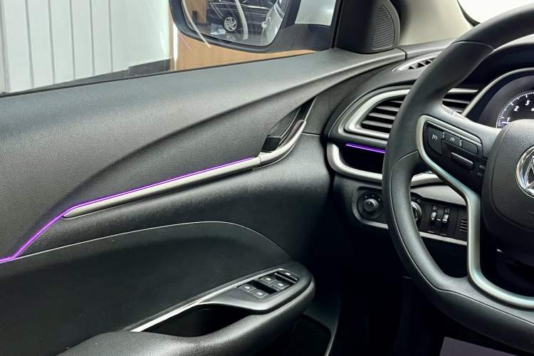 Used Buick GT 2021 Revised Version Flagship 1.5L Automatic Elite Edition
