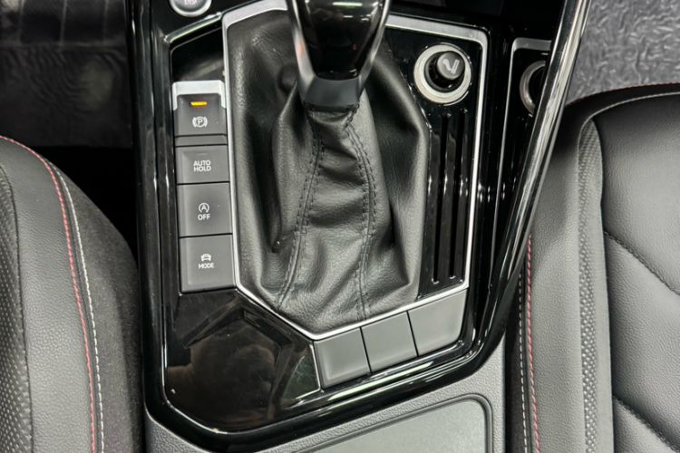 Used Volkswagen Tayron 2019 Teramont Edition 280TSI Two-Wheel Drive Luxury Model China VI Standard