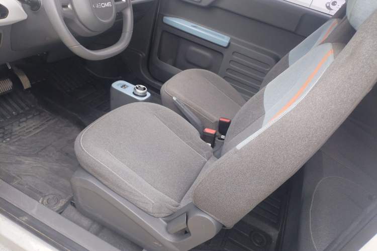 Used  Panda 2023 Panda Mini 200km Endurance Bear
