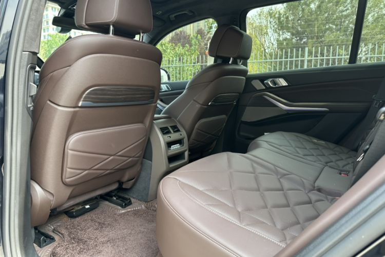 Used BMW X5 2022 Restyled xDrive 40Li M Sport Package