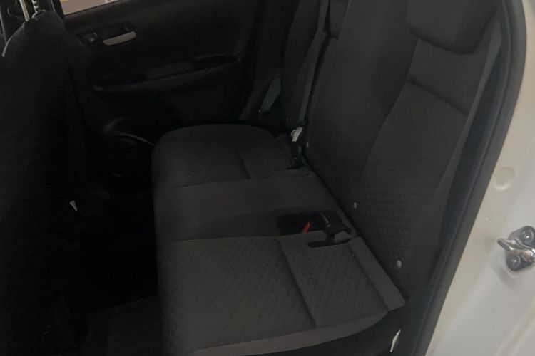 Used Honda Fit 2021 1.5L CVT Trendy Edition