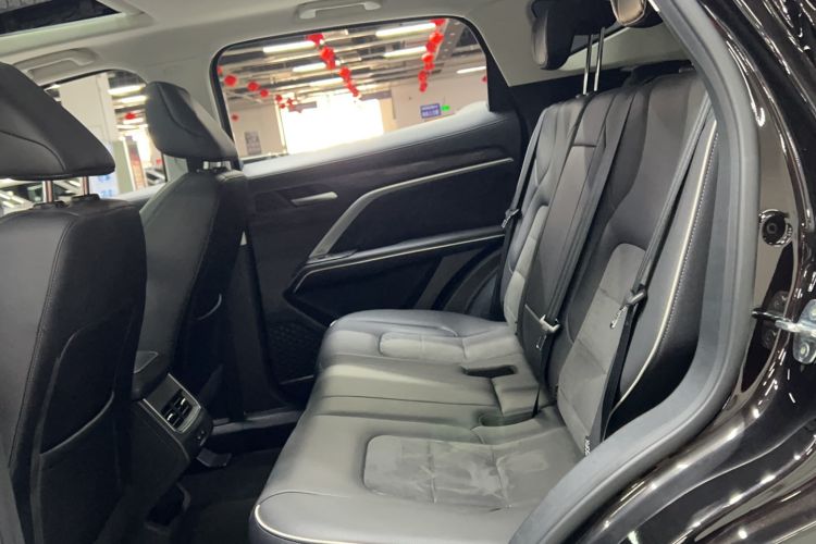 Used Haval H6 2023 National Trend Edition 1.5T Automatic Urban Version
