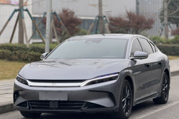 Used BYD Han 2025 DM-i 125KM Elite Model
