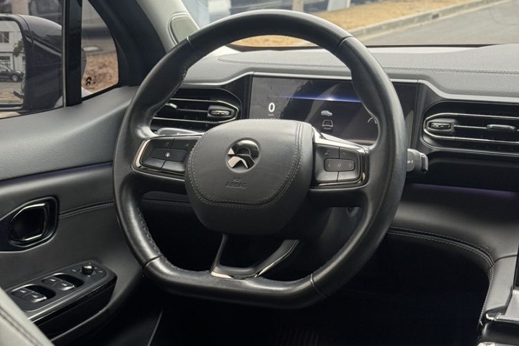 Used Nio ES6 2020 420 km Sport Edition