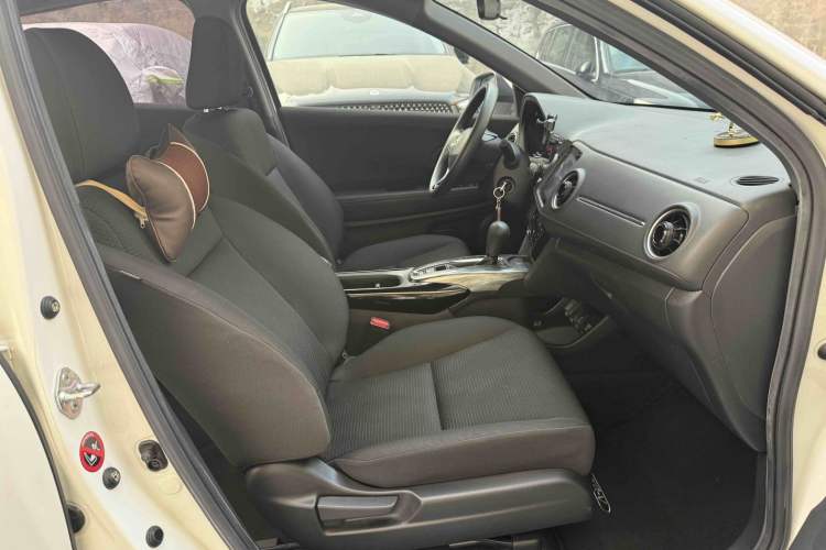 Used Honda XR-V 2021 220TURBO CVT Comfort Version
