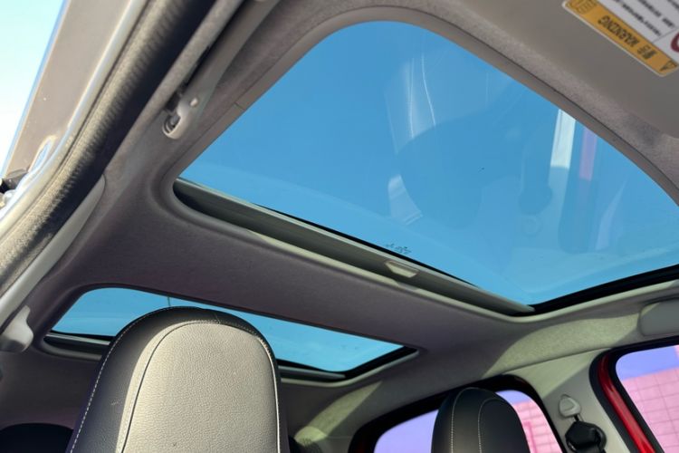 Used  forfour 2016 0.9T 66 kW Pioneer Edition
