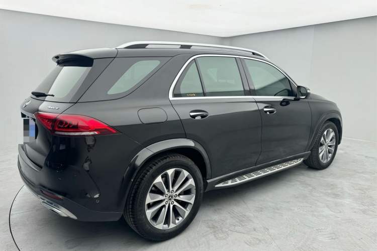 Used Mercedes-Benz GLE 2023 GLE 350 4MATIC Stylish Model