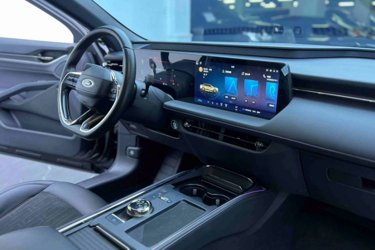 Used Ford Mondeo 2023 EcoBoost 180 Comfort Model