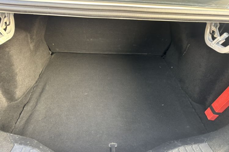 Used Ford Escort 2019 Revised 1.5L Automatic ZhiXiang Version (Tire Pressure Monitoring) China VI Standard
