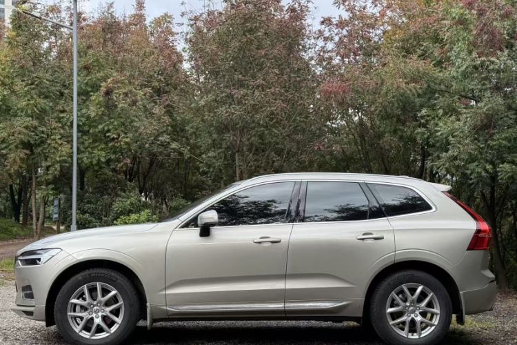 Used Volvo XC60 2021 T5 4x4 Smart Luxury Edition
