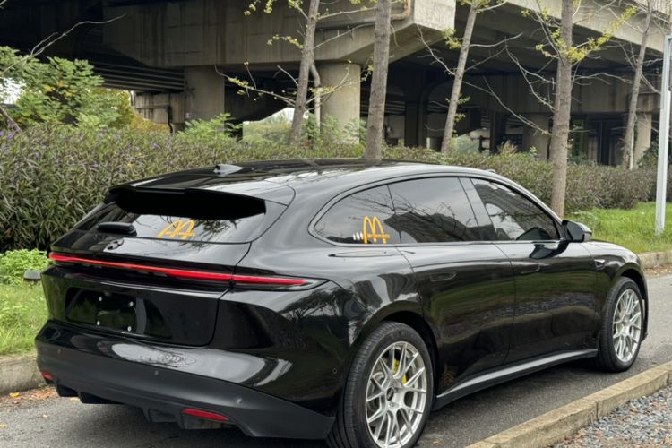 Used Nio ET5T 2024 75kWh Touring
