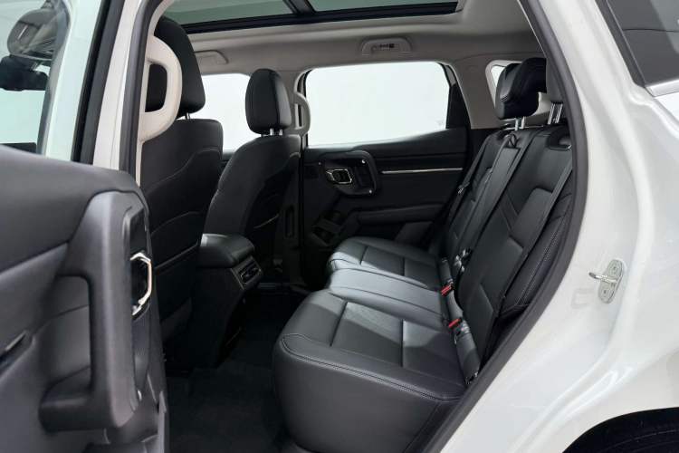 Used Haval  2023 2.0T Two-Wheel Drive Chaoye Version Plus
