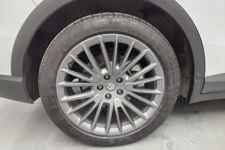 Used Leapmotor C11 2023 Pure Electric 500 Comfort Edition