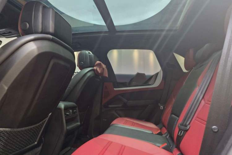 Used Porsche Cayenne 2024 Cayenne 3.0T
