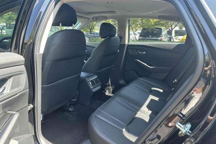 Used Honda Inspire 2023 260TURBO Deluxe Edition
