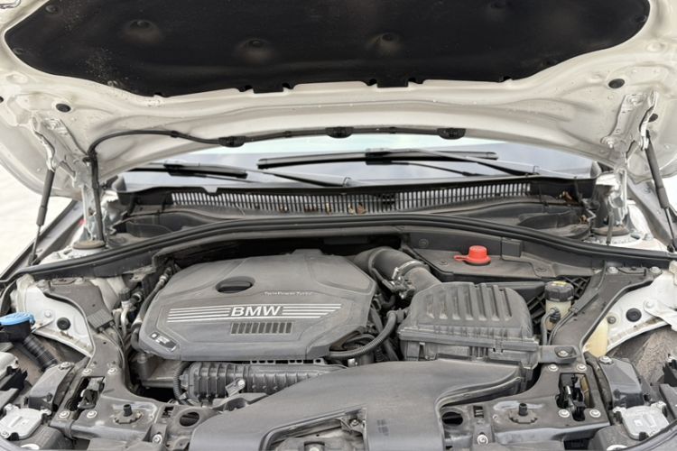 Used BMW 1 Series 2022 120i M Sport Night Edition
