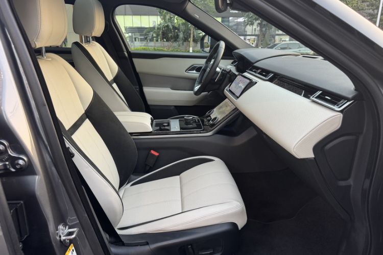 Used Land Rover Range Rover Velar 2017 P380 R-DYNAMIC SE
