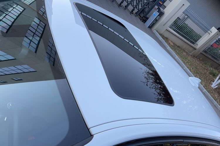 Used BMW 3 Series 2017 320Li M Sport Edition
