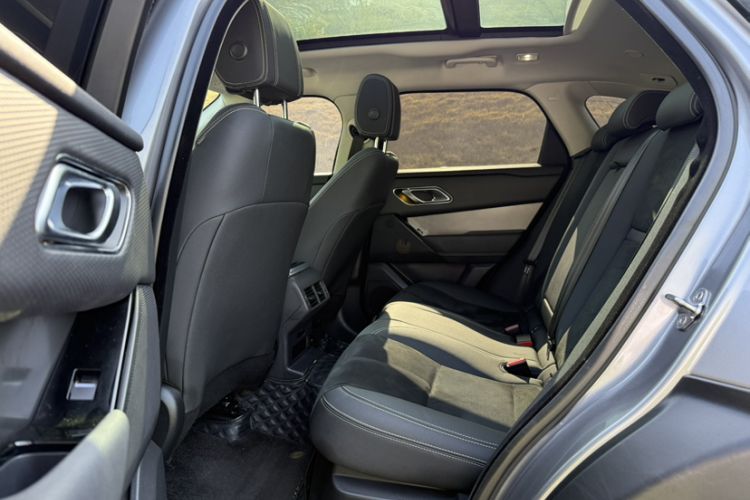 Used Land Rover Range Rover Velar 2021 P250 model