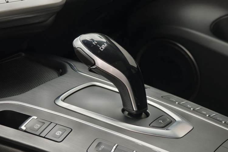 Used Wey VV7 2019 Upgraded Model 2.0T Luxury Version China V Standard
