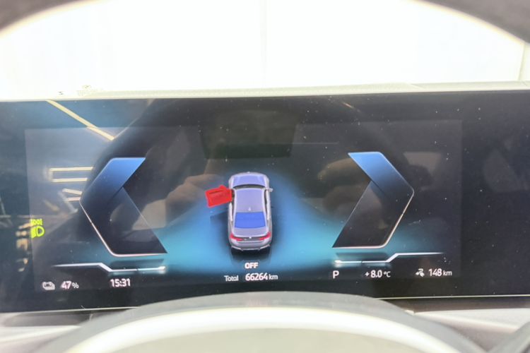 Used BMW i3 2022 eDrive 35 L