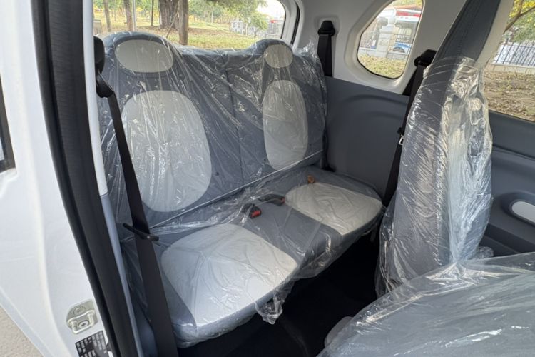 Used Bestune Pony 2025 222km Lightning Horse
