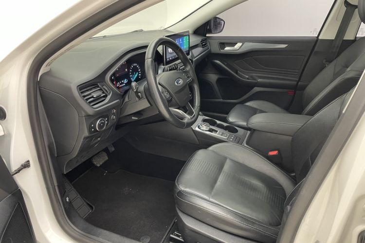 Used Ford Focus Active 2020 EcoBoost 180 Automatic Titanium Edition